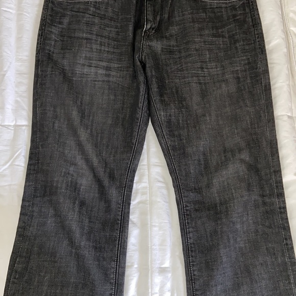 Express Jeans - Picture 3 of 7